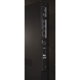 LG  55" Ultra HD TV LED Noir