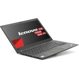 Lenovo  14" PC portable  Noir