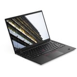 Lenovo  14" PC portable  Noir