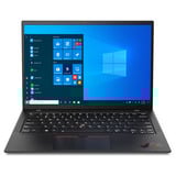 Lenovo  14" PC portable  Noir