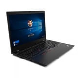 Lenovo  15.6" PC portable  Noir