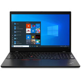 Lenovo  15.6" PC portable  Noir