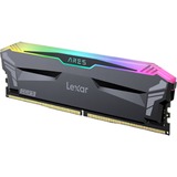 Lexar LD5FU016G-R6000GDGA, Mémoire vive Noir