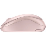 Logitech M240 Silent, Souris Rose