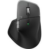 Logitech Master 4 pour Mac, Souris Noir