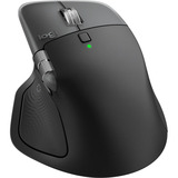 Logitech Master 4 pour Mac, Souris Noir