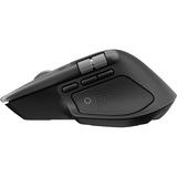 Logitech Master 4 pour Mac, Souris Noir