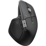 Logitech Master 4 pour Mac, Souris Noir