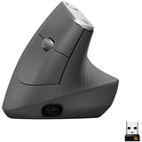 Souris ergonomique avancée MX Vertical