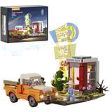 Lumibricks L9082, Jouets de construction 
