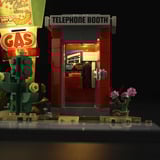 Lumibricks L9082, Jouets de construction 