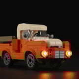 Lumibricks L9082, Jouets de construction 