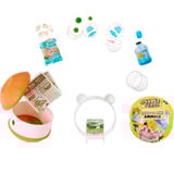 MGA Entertainment Make It Mini Animals, Bricolage Miniverse Make It Mini Animals, 8 an(s), Multicolore, Plastique