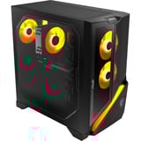 MSI MPG Infinite Z3 9NVNR7-610DE, PC gaming Noir/transparent