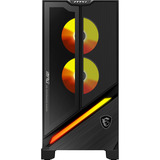 MSI MPG Infinite Z3 9NVNR7-610DE, PC gaming Noir/transparent