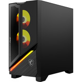 MSI MPG Infinite Z3 9NVNR7-610DE, PC gaming Noir/transparent