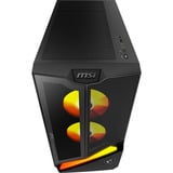 MSI MPG Infinite Z3 9NVNR7-610DE, PC gaming Noir/transparent