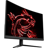 MSI MSI 32 L Optix G32CQ4DE E2