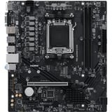 MSI  carte mère socket AM5 