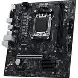 MSI  carte mère socket AM5 