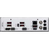 MSI  carte mère socket AM5 Blanc