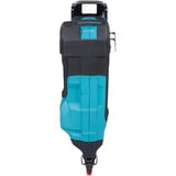 Makita Cloueur à tête écrasée sans fil DBN601Z, 18 Volts, Clouteuse Bleu/Noir