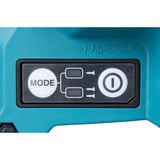 Makita Cloueur à tête écrasée sans fil DBN601Z, 18 Volts, Clouteuse Bleu/Noir