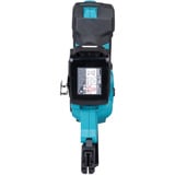 Makita Cloueur à tête écrasée sans fil DBN601Z, 18 Volts, Clouteuse Bleu/Noir