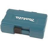 Makita Ensemble de cliquet et embouts, 21 pièces, Set d'embouts de vissage 