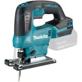 Makita Maki Akku-Pendelhubstichsäge DJV184Z 18V, Scie sauteuse Bleu/Noir