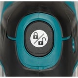 Makita Maki Akku-Pendelhubstichsäge DJV184Z 18V, Scie sauteuse Bleu/Noir