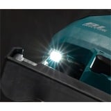 Makita Maki Akku-Pendelhubstichsäge DJV184Z 18V, Scie sauteuse Bleu/Noir