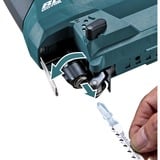 Makita Maki Akku-Pendelhubstichsäge DJV184Z 18V, Scie sauteuse Bleu/Noir