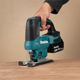 Makita Maki Akku-Pendelhubstichsäge DJV184Z 18V, Scie sauteuse Bleu/Noir