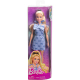 Mattel HYT93, Poupée 