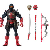 Mattel JBP82, Figurine 