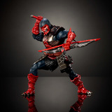 Mattel JBP82, Figurine 