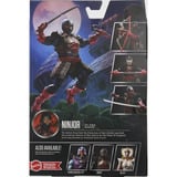 Mattel JBP82, Figurine 
