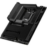 NZXT N7 B850 Black carte mère socket AM5 