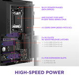 NZXT  carte mère socket AM5 