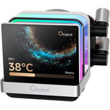 Ocypus Sigma L24 PRO, Watercooling Blanc