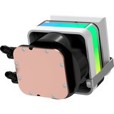Ocypus Sigma L24 PRO, Watercooling Blanc