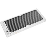 Ocypus Sigma L24 PRO, Watercooling Blanc