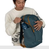 Osprey Daylite Plus, Sac à dos Bleu
