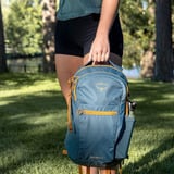 Osprey Daylite Plus, Sac à dos Bleu