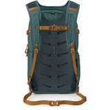 Osprey Daylite Plus, Sac à dos Bleu