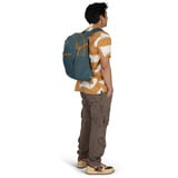 Osprey Daylite Plus, Sac à dos Bleu