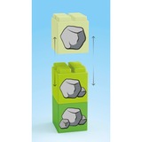 PLAYMOBIL Junior - Excavateur, Jouets de construction 71684