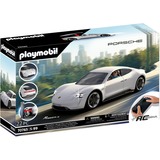 PLAYMOBIL Porsche - Mission E, Jouets de construction 70765