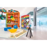 PLAYMOBIL myLife - Magasin de jouets, Jouets de construction 71536